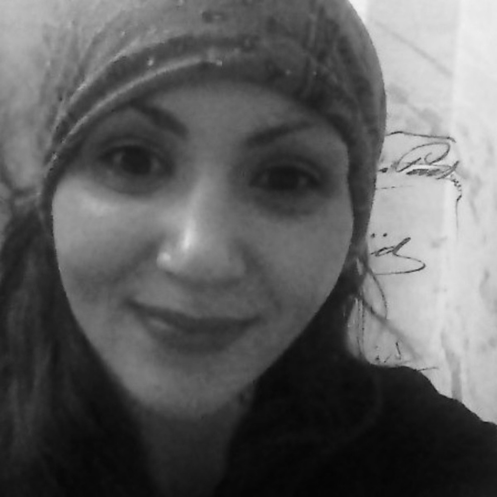 Meet your Posher, Carissa